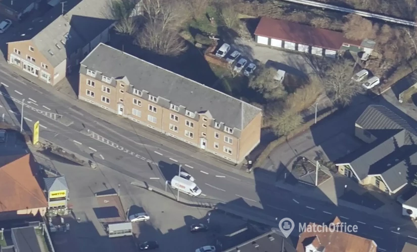 Bolig Udbyhøjvej 148 8930 Randers NØ