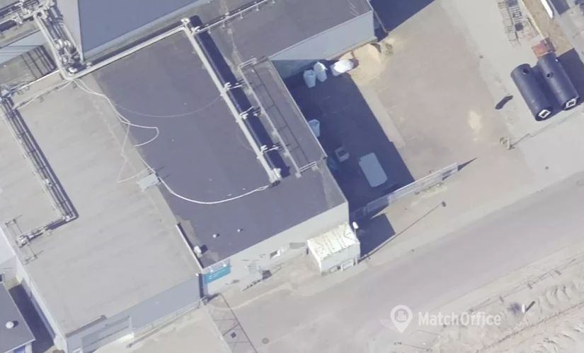 1434 m² Commercial warehouse for rent in Esbjerg, Læssevejen 2 (6700) - 2 | MatchOffice