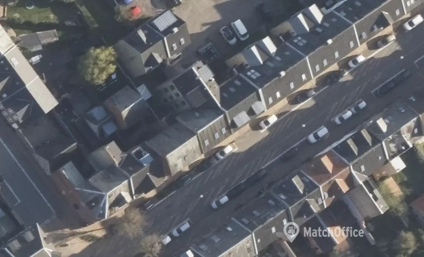 Bolig Dronningensgade 74 5000 Odense C