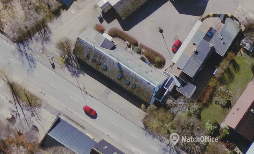 Bolig Halsvej 148 9310 Vodskov