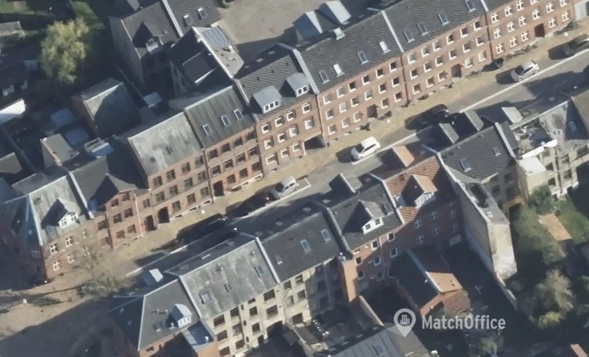 Bolig Dronningensgade 74 5000 Odense C