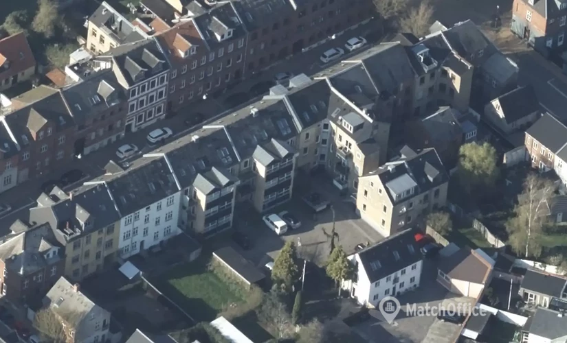 Bolig Dronningensgade 74 5000 Odense C