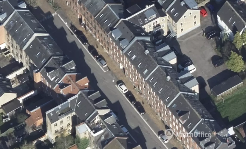 Bolig Dronningensgade 74 5000 Odense C