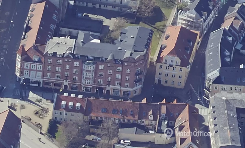 Bolig Nørregade 30 9000 Aalborg