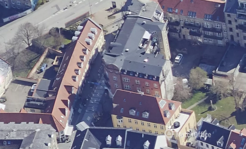 Bolig Nørregade 30 9000 Aalborg