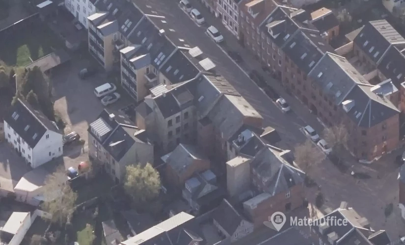 Bolig Dronningensgade 74 5000 Odense C