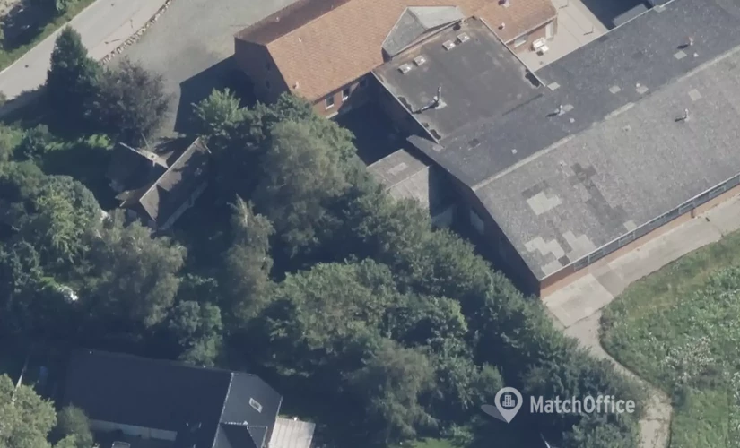 Lager / produktion Kimmerslevvej 28 4140 Borup