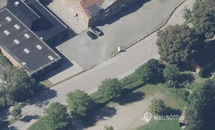 Lager / produktion Kimmerslevvej 28 4140 Borup