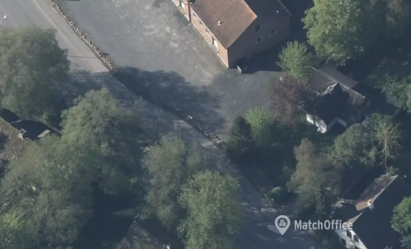 Lager / produktion Kimmerslevvej 28 4140 Borup