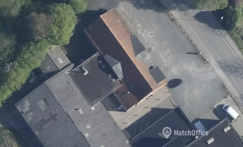 Lager / produktion Kimmerslevvej 28 4140 Borup