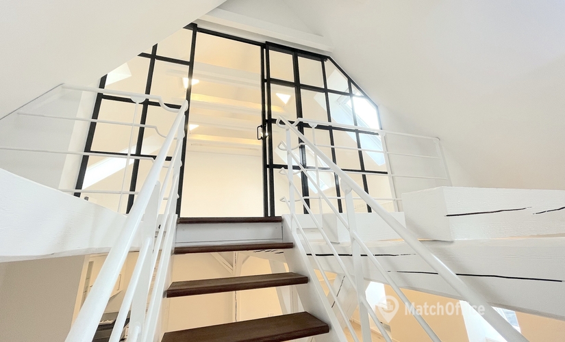 Kontor til leje på Kronprinsensgade 1, 1114 København K - 117 m² | Foto 4 - Lokalebasen.dk