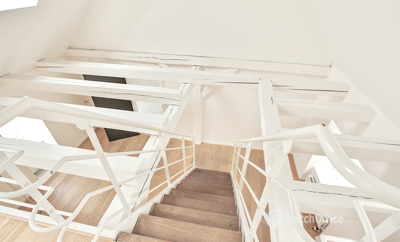 Kontor til leje på Kronprinsensgade 1, 1114 København K - 117 m² | Foto 3 - Lokalebasen.dk