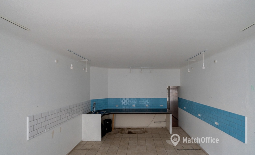 37 m² Store for rent in Copenhagen N, Elmegade 30 (2200) - 4 | MatchOffice.com