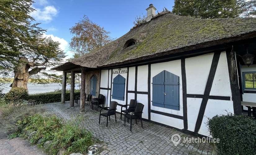 Shop Bakkevej 85 3460 Birkerod