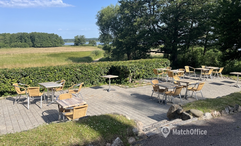 Butik til leje på Bakkevej 85, 3460 Birkerød - 200 m² | Foto 2 - Lokalebasen.dk