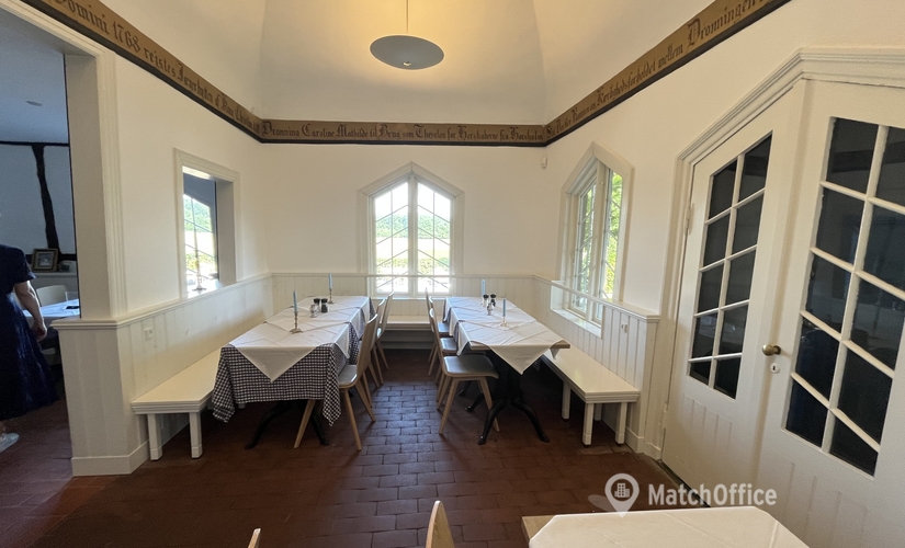 Butik til leje på Bakkevej 85, 3460 Birkerød - 200 m² | Foto 4 - Lokalebasen