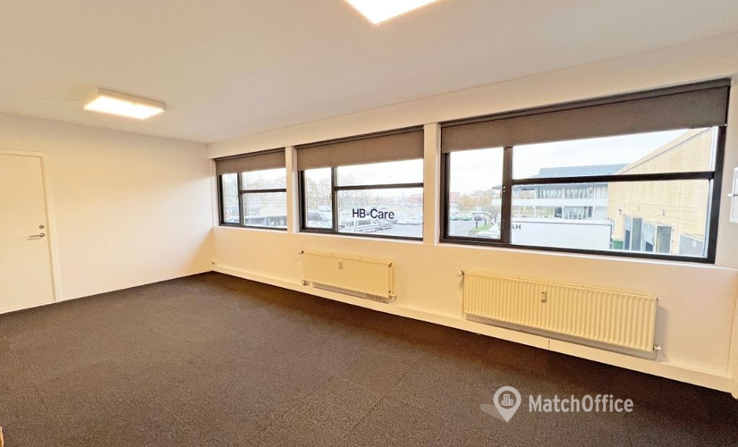 Office Farvervej 1b 8800 Viborg