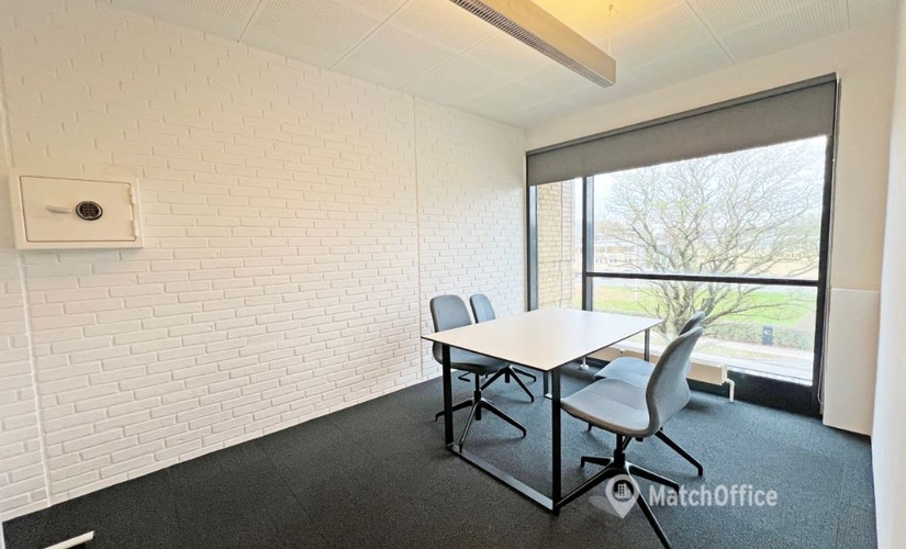 Kontor til leje på Farvervej 1b, 8800 Viborg - 157 m² | Foto 4 - Lokalebasen.dk