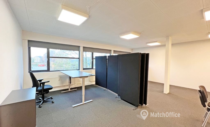 Office Farvervej 1b 8800 Viborg
