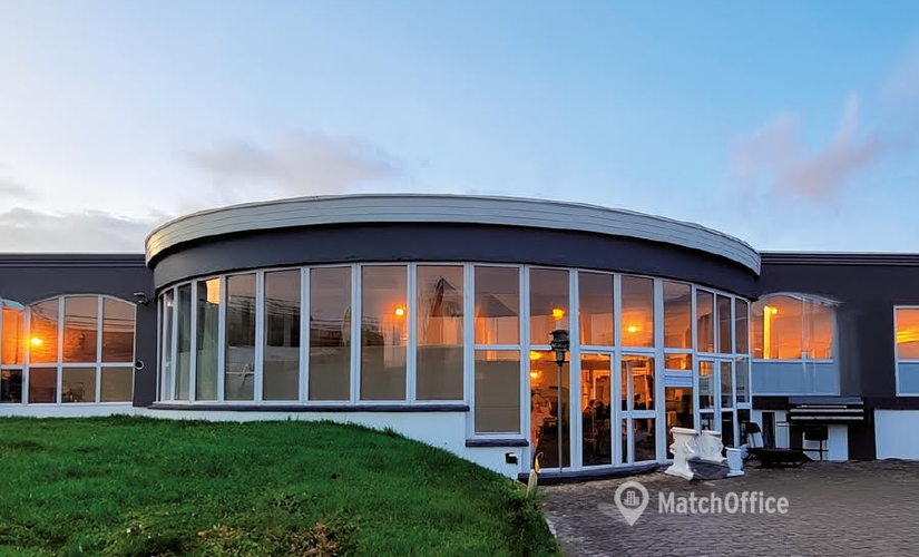 Office Havnegade 57 5000 Odense C