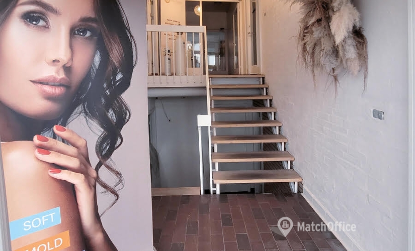 Kontor til leje på Havnegade 57, 5000 Odense C - 330 m² | Foto 1 - Lokalebasen