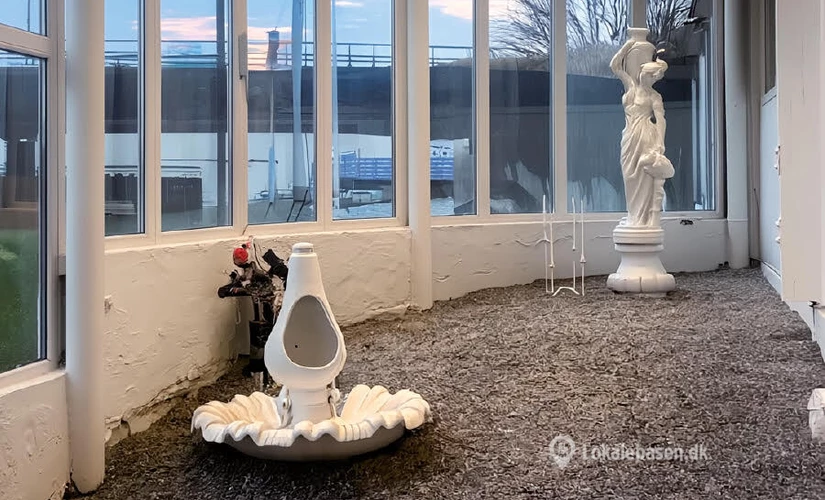 Kontor til leje på Havnegade 57, 5000 Odense C - 330 m² | Foto 1 - Lokalebasen.dk