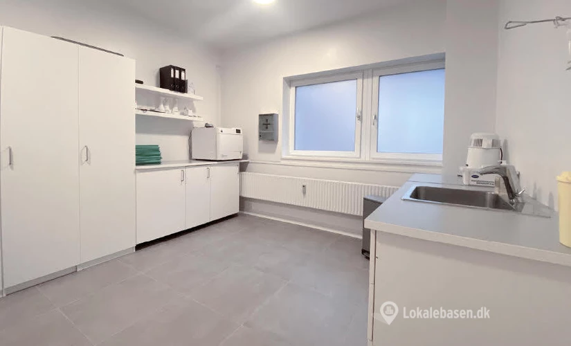 Kontor til leje på Havnegade 57, 5000 Odense C - 330 m² | Foto 4 - Lokalebasen.dk