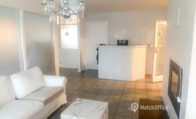 Kontor til leje på Havnegade 57, 5000 Odense C - 330 m² | Foto 3 - Lokalebasen.dk