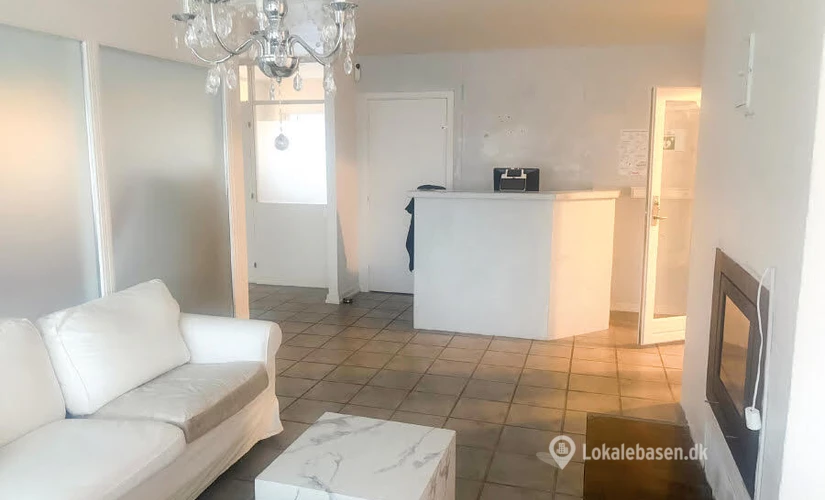 Kontor til leje på Havnegade 57, 5000 Odense C - 330 m² | Foto 3 - Lokalebasen.dk