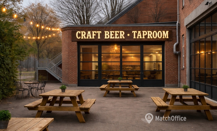 Butik til leje på Heimdalsgade 39, 2200 København N - 213 m² | Foto 0 - Lokalebasen.dk