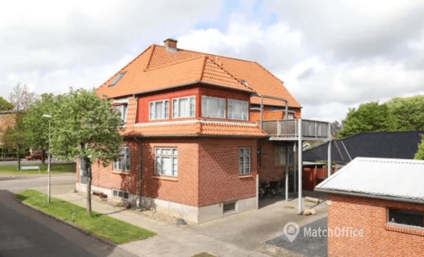 Bolig Gl Novrupvej 5 6705 Esbjerg Ø