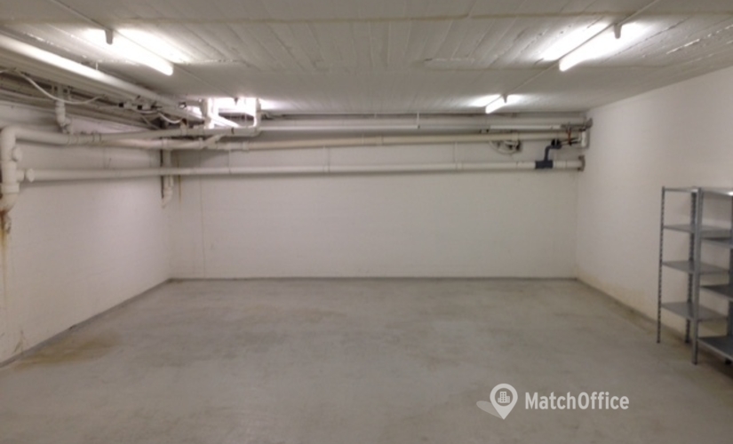 Kontor til leje på Roholmsvej 10E, 2620 Albertslund - 148 m² | Foto 3 - Lokalebasen.dk