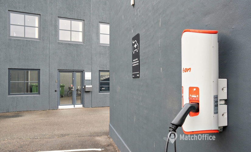 Kontor til leje på Roholmsvej 10E, 2620 Albertslund - 148 m² | Foto 2 - Lokalebasen.dk