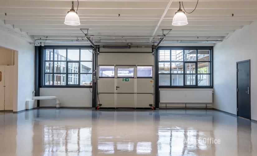 Kontor til leje på Kanalholmen 16K, 2650 Hvidovre - 443 m² | Foto 0 - Lokalebasen