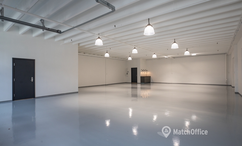 Kontor til leje på Kanalholmen 16K, 2650 Hvidovre - 443 m² | Foto 3 - Lokalebasen
