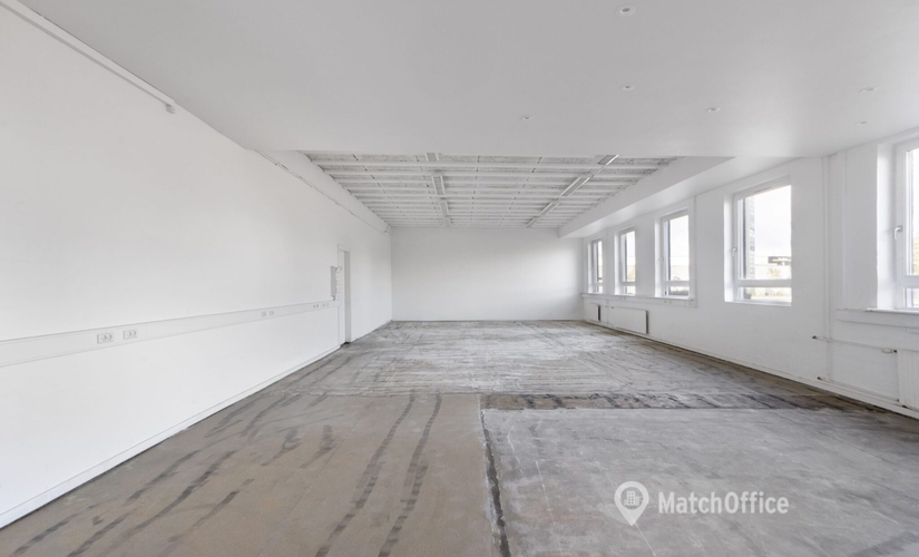 Office Herlev Hovedgade 15F+D 2730 Herlev