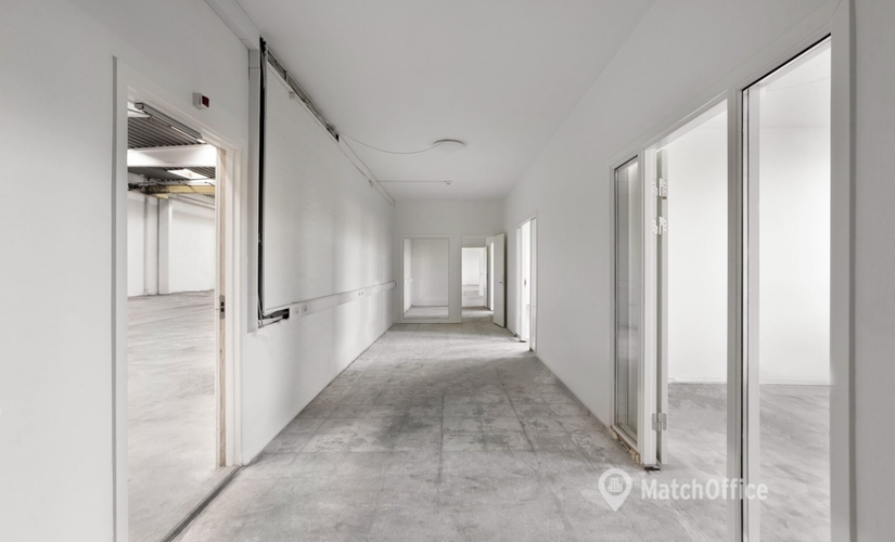 Office Herlev Hovedgade 15F+D 2730 Herlev