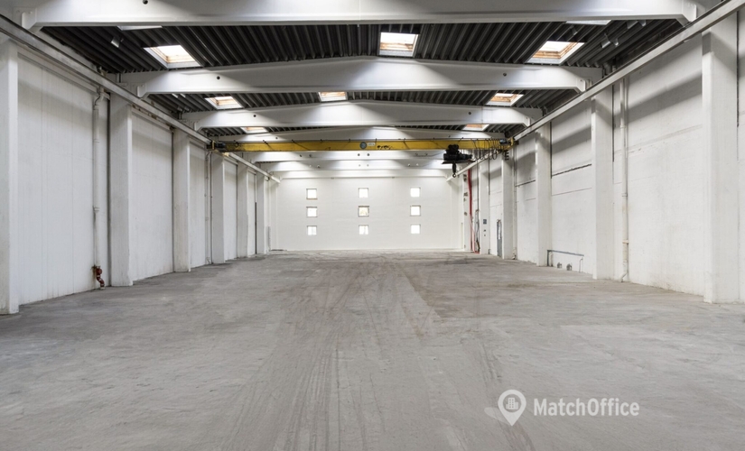 Office Herlev Hovedgade 15F+D 2730 Herlev