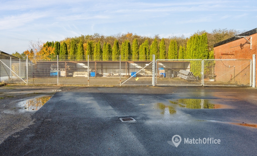 564 m² Warehouse space up for rent in Vejen, Arnfredsvej 6 (6600) - 4 | MatchOffice.com