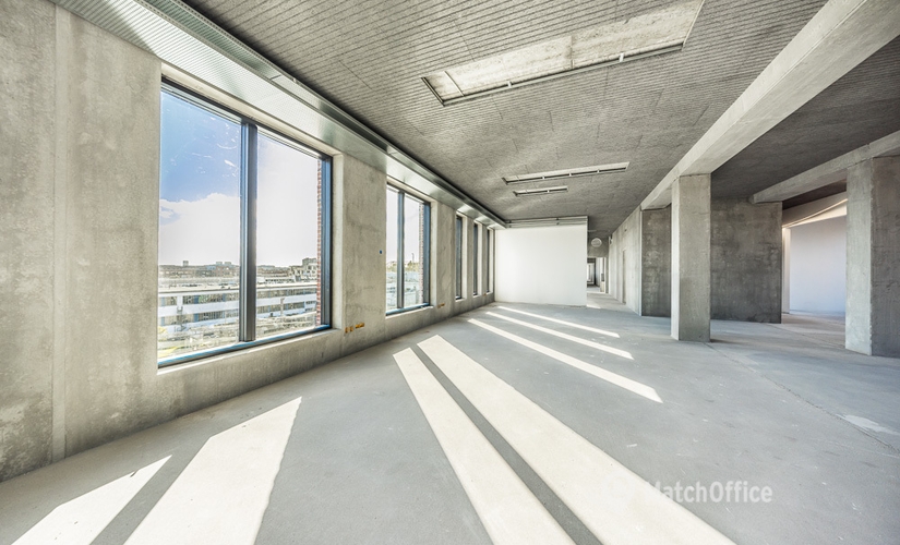 Kontor til leje på Østre Teglgade 50, 2450 København SV - 16516 m² | Foto 2 - Lokalebasen