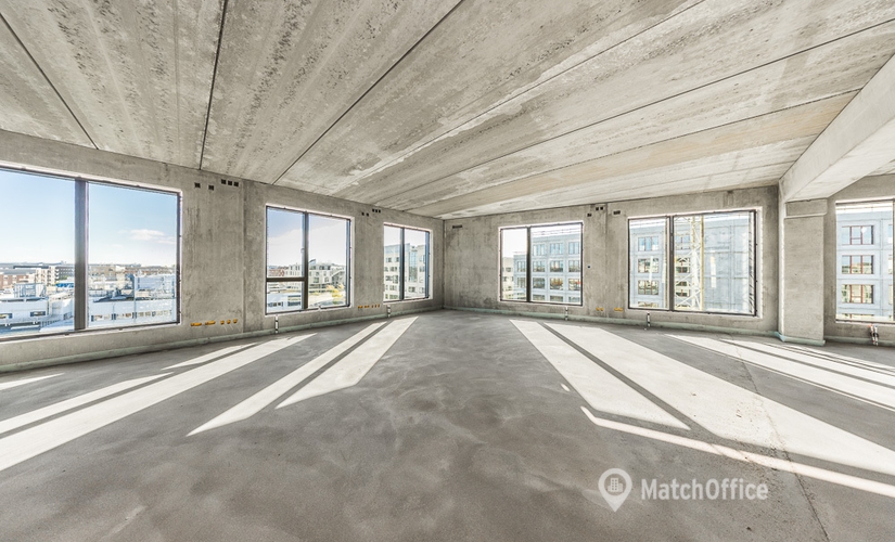 Kontor til leje på Østre Teglgade 50, 2450 København SV - 16516 m² | Foto 4 - Lokalebasen.dk