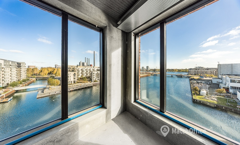 Kontor til leje på Østre Teglgade 50, 2450 København SV - 16516 m² | Foto 0 - Lokalebasen.dk