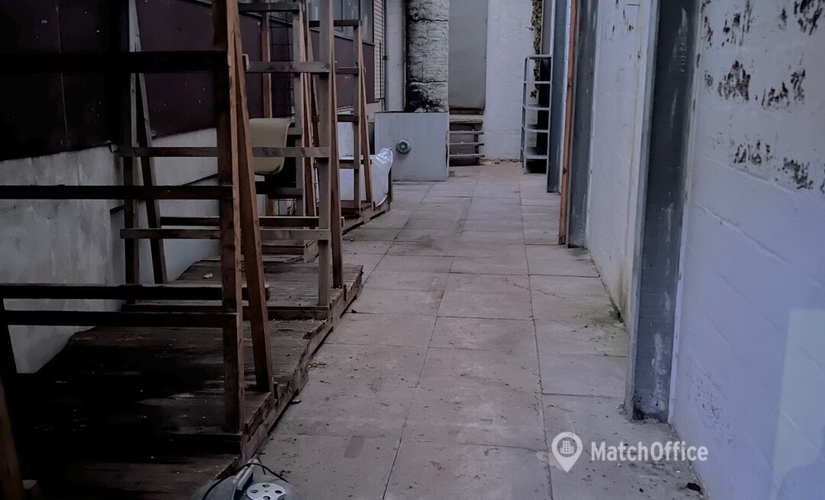 Lager til leje på Kortegårdsvej 5, 9400 Nørresundby - 30 m² | Foto 3 - Lokalebasen