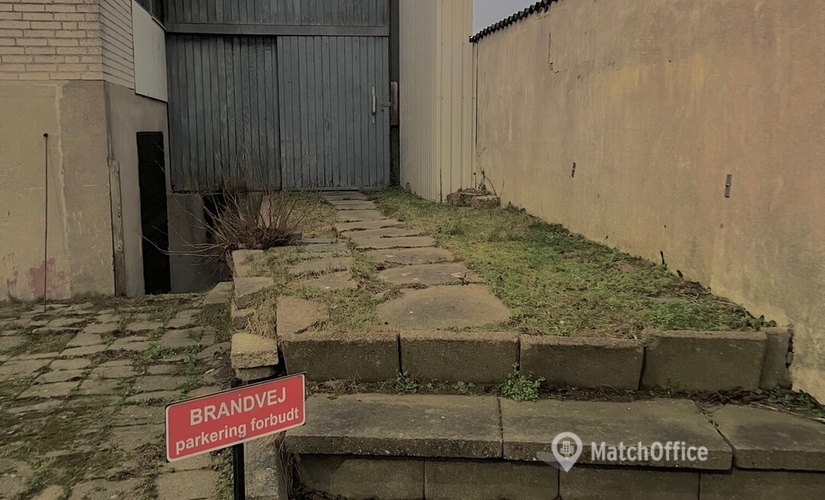 Lager til leje på Kortegårdsvej 5, 9400 Nørresundby - 30 m² | Foto 4 - Lokalebasen.dk