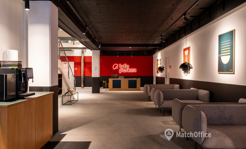 Office Måløv Byvej 229 2760 Malov