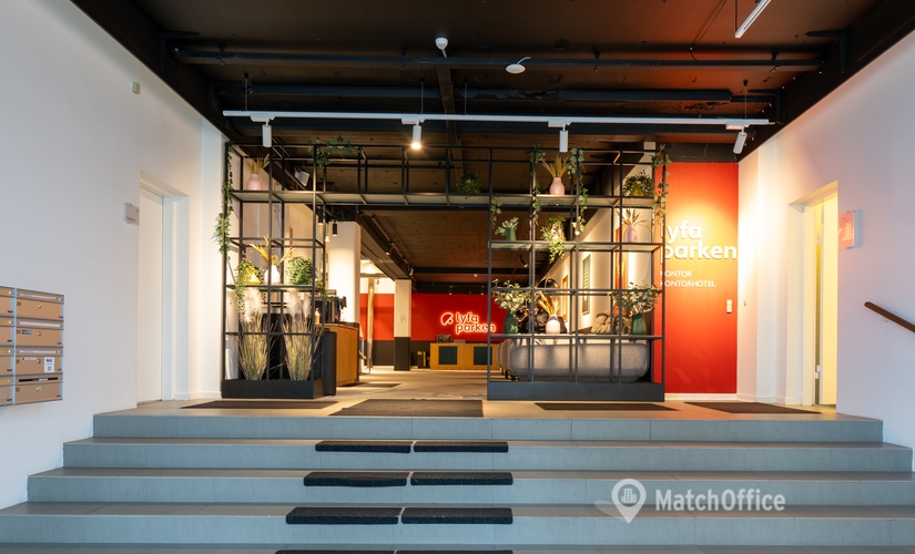 Office Måløv Byvej 229 2760 Malov