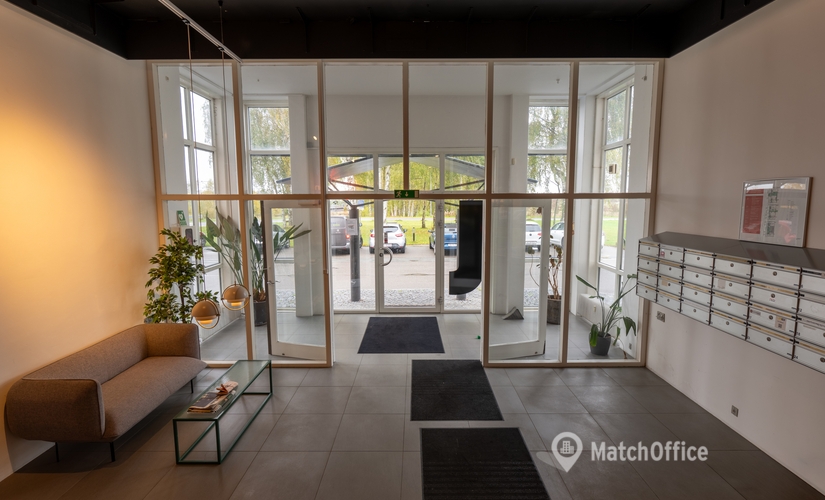 Office Måløv Byvej 229 2760 Malov