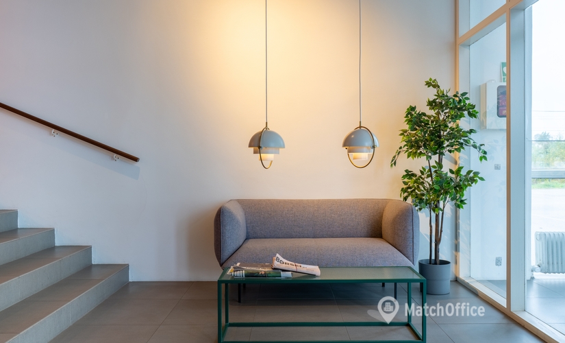 Kontor til leje på Måløv Byvej 229, 2760 Måløv - 157 m² | Foto 3 - Lokalebasen.dk