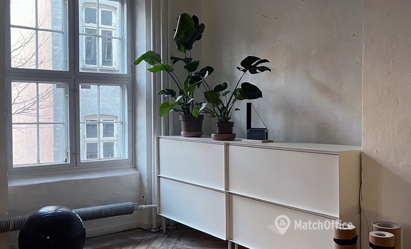 Coworking på Vesterbrogade 69D, 1620 København V - 106 m² | Foto 2 - Lokalebasen.dk