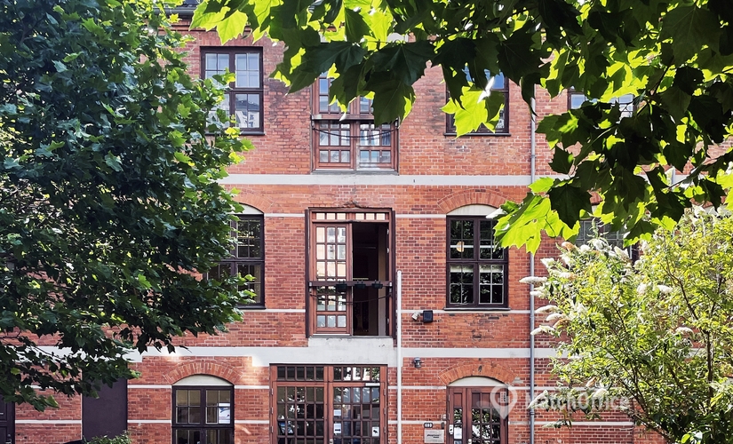 106 m² Co-working in Copenhagen V, Vesterbrogade 69D (1620) - 1 | MatchOffice.com